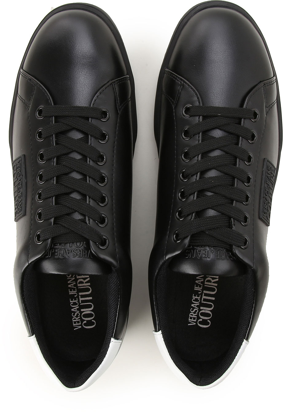 Mens Shoes Versace Jeans Couture , Style code: e0yubsh2-71167-899