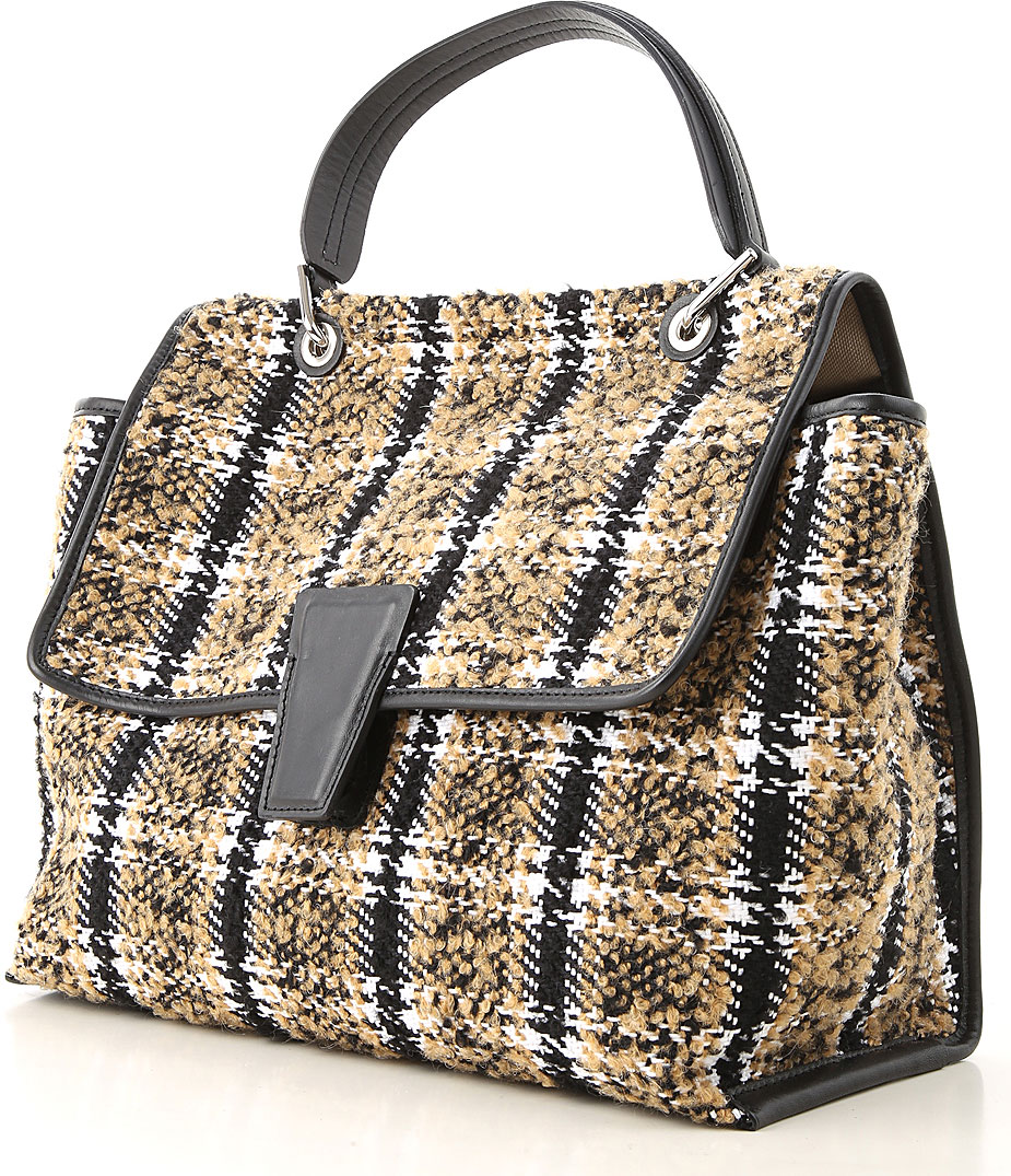Handbags Gianni Chiarini, Style code: 7552-tar-