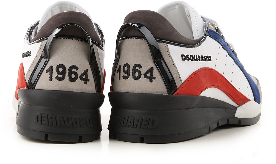Shoes Dsquared2, Style code: snm0404-01501654-m139