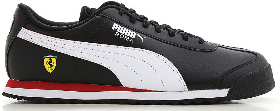 Mens Shoes Puma, Style code: 306083-10-