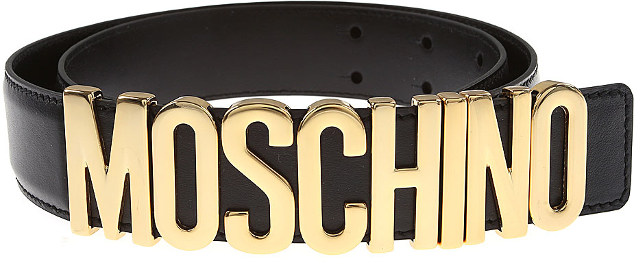 Womens Belts Moschino, Style code: a80078001-555-