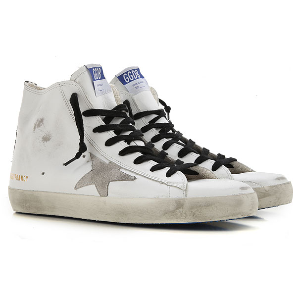 Mens Shoes Golden Goose, Style code: g35ms591-c14-