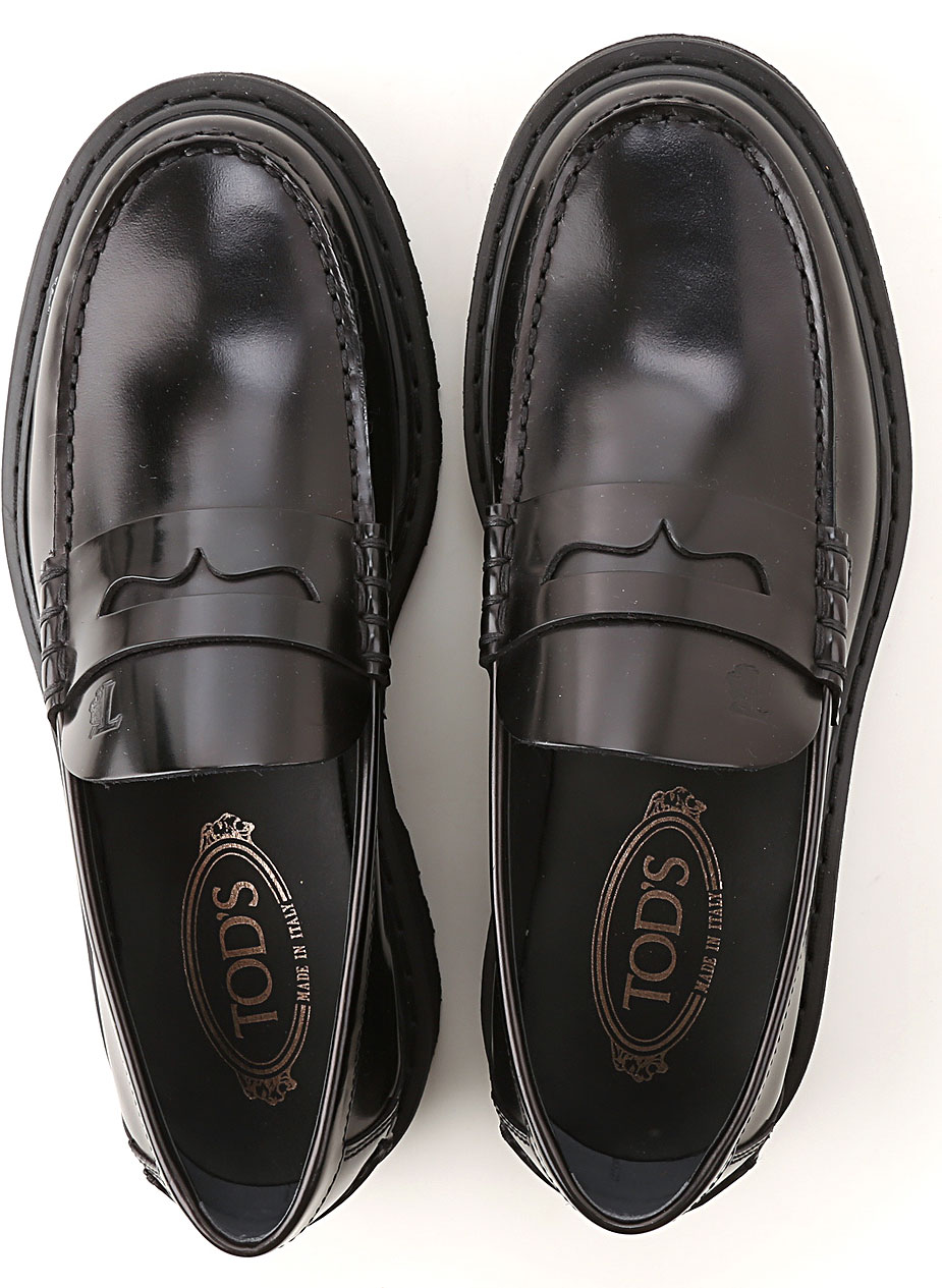 Mens Shoes Tods, Style code: xxm84b00640aktb999--