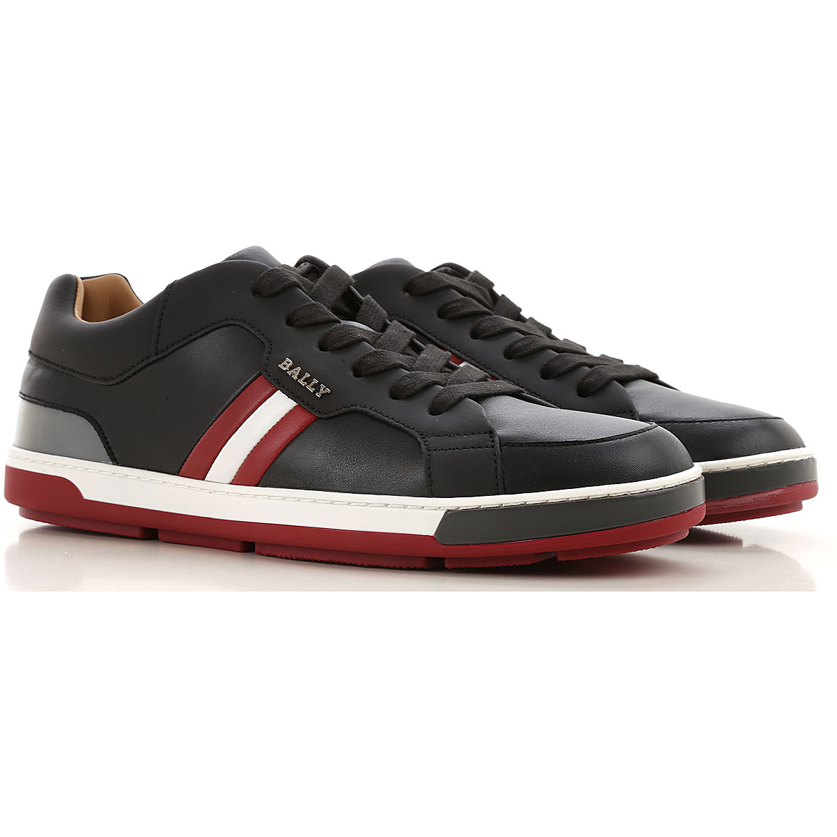 Mens Shoes Bally, Style code: airone-120-