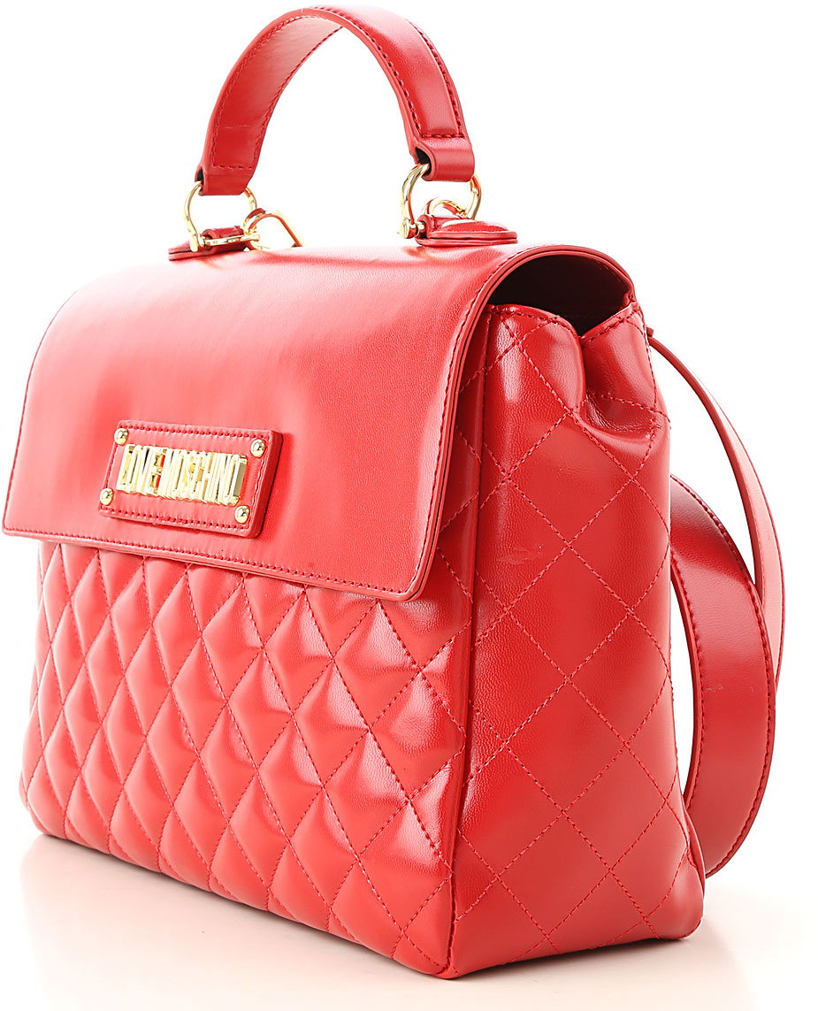 Handbags Moschino, Style code: jc4006pp18la0500--