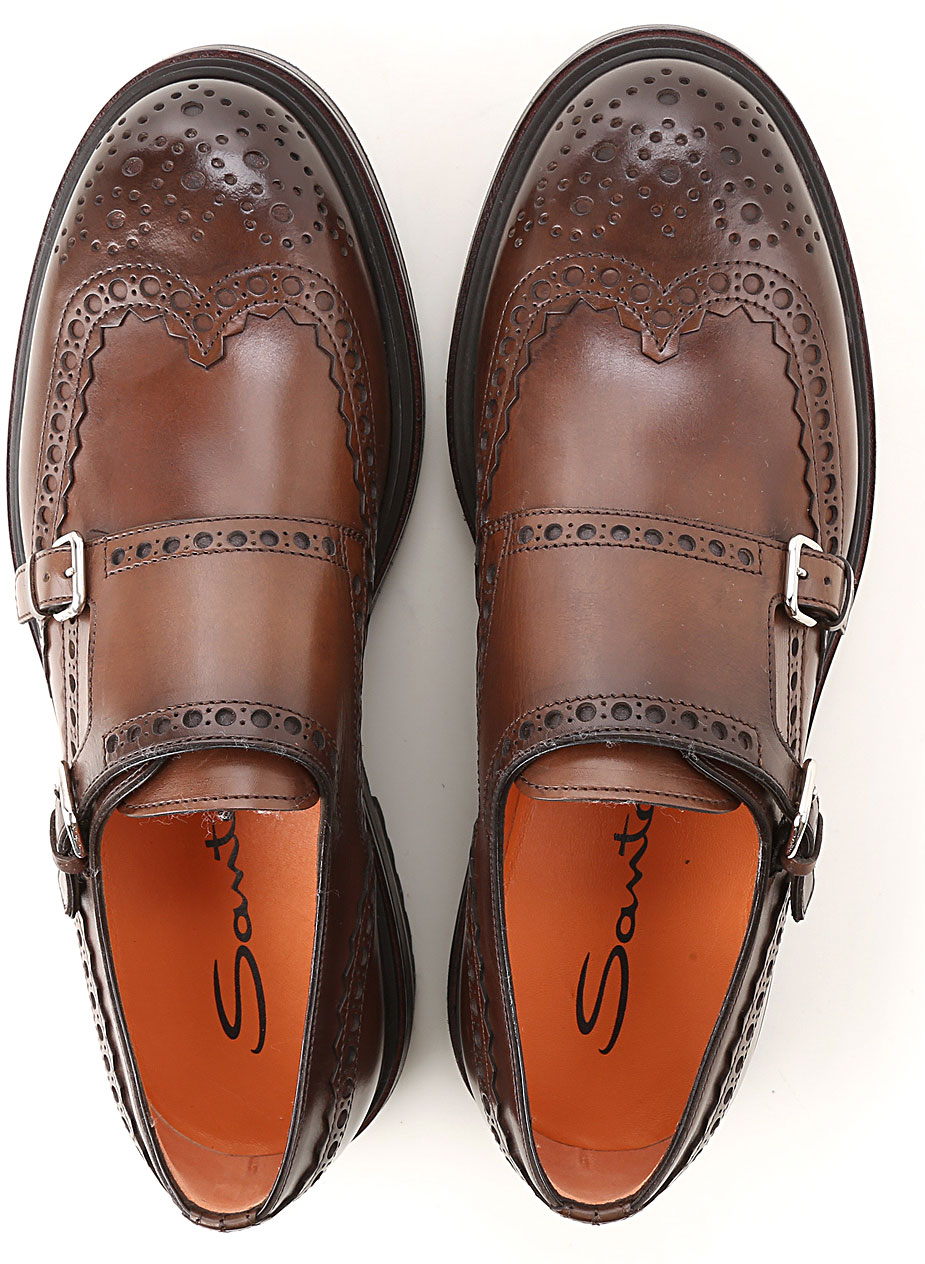 Mens Shoes Santoni, Style code: mgmi16232jl9epurt50--