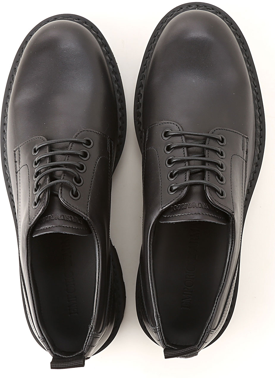 Mens Shoes Emporio Armani, Style code: x4c562-xm071-d267