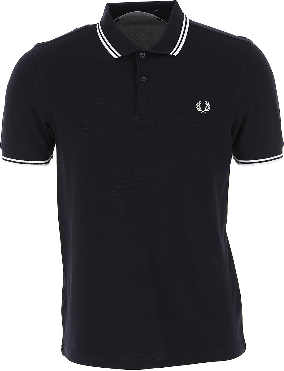 Mens Clothing Fred Perry, Style code: m3600-238-