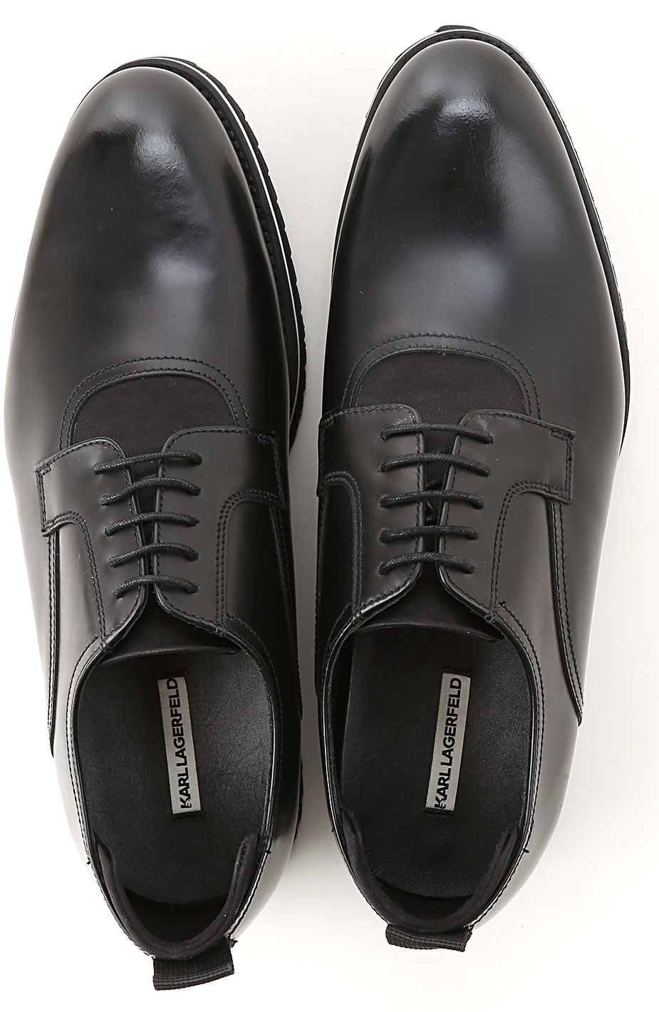 Mens Shoes Karl Lagerfeld, Style code: kl13520-400-nettuno