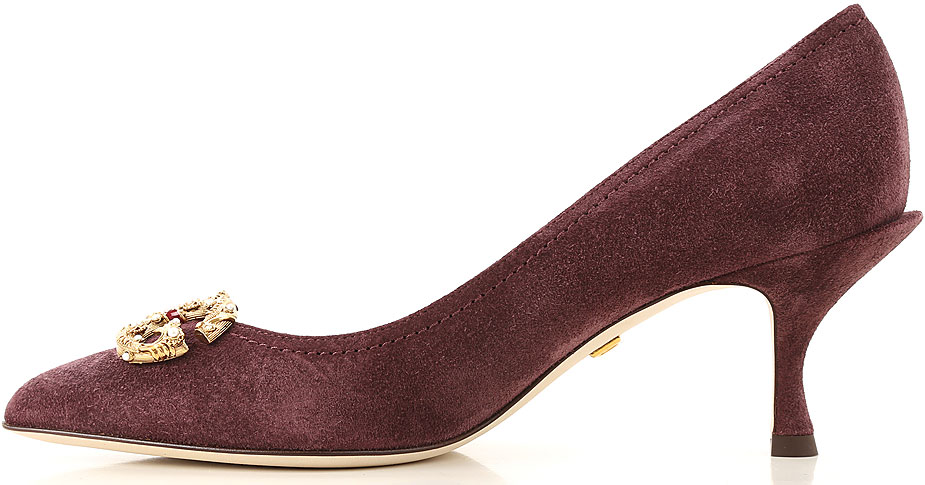 Womens Shoes Dolce & Gabbana, Style code: cd1360-av301-8m073