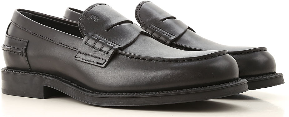 Mens Shoes Tods, Style code: xxm80b0br30d90b999-black-