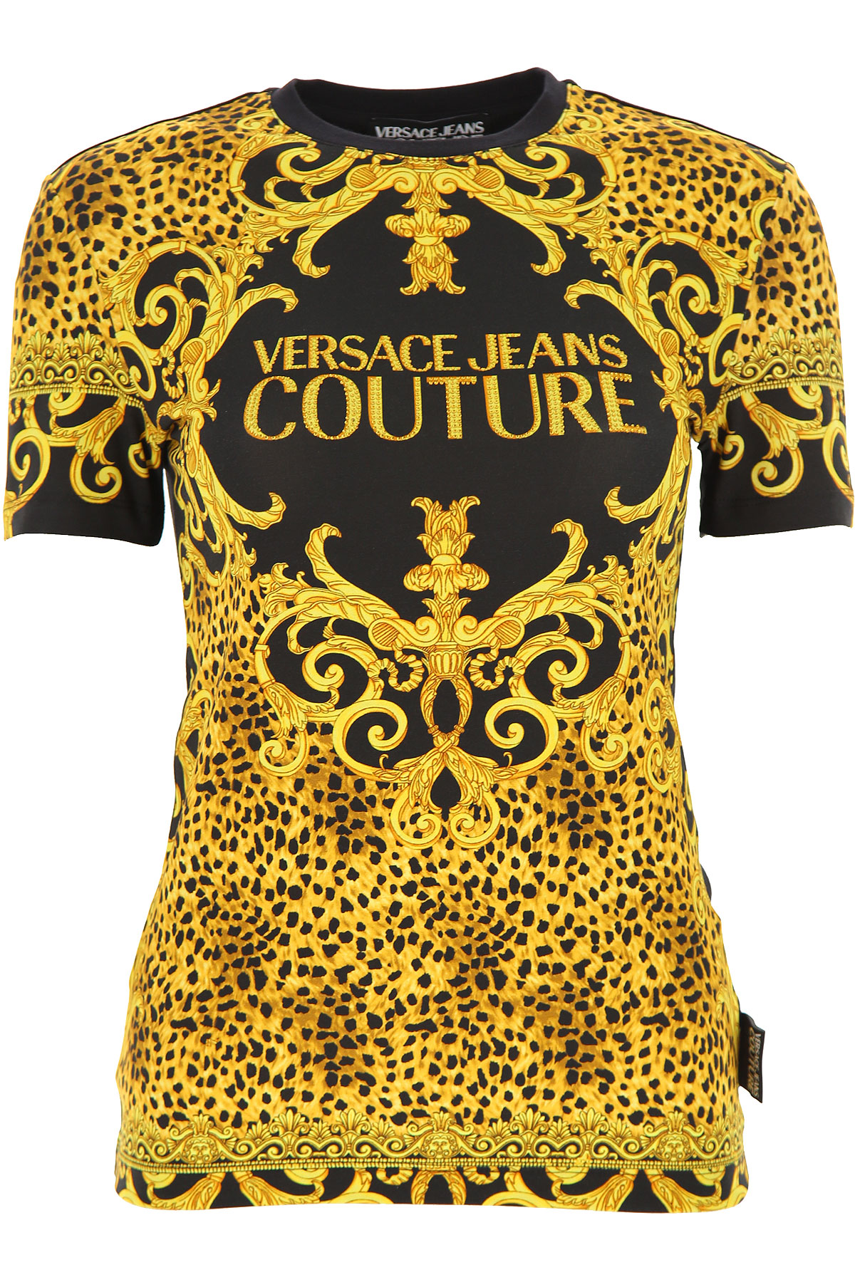 Womens Clothing Versace Jeans Couture , Style code: b2hua7fp-36244-923