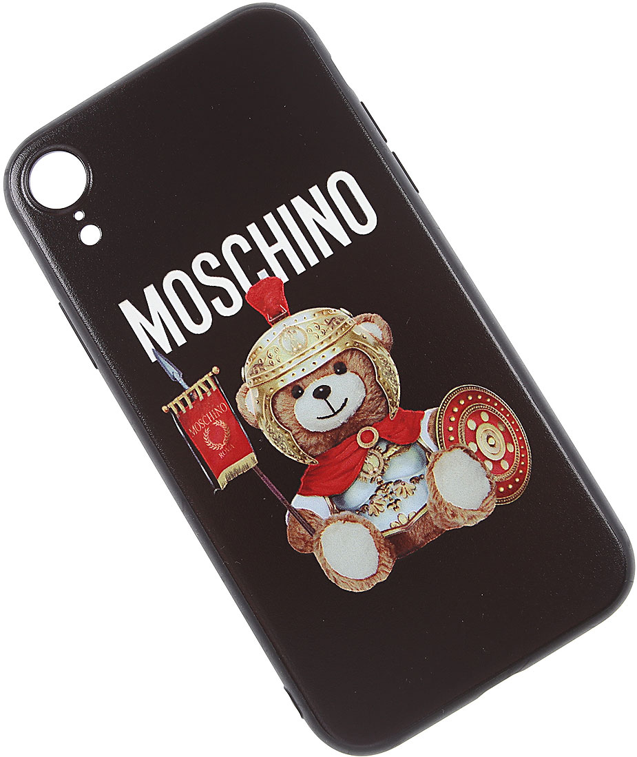 iPhone Cases Moschino, Style code: a7931-8301-2555