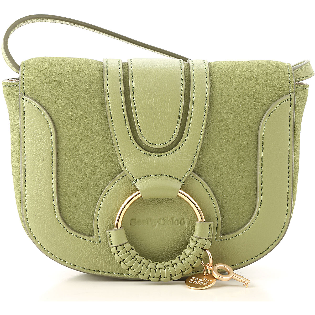 Handbags See By Chloe, Style code: chs18as90141737g-moss tone-