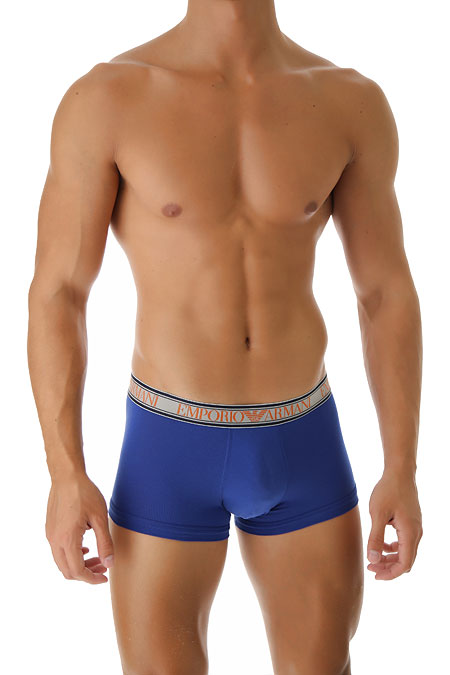 emporio armani men's underwear