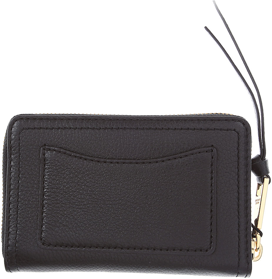 Womens Wallets Marc Jacobs, Style code: m0015358-001-