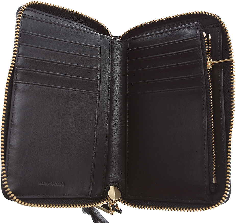 Womens Wallets Marc Jacobs, Style code: m0015358-001-