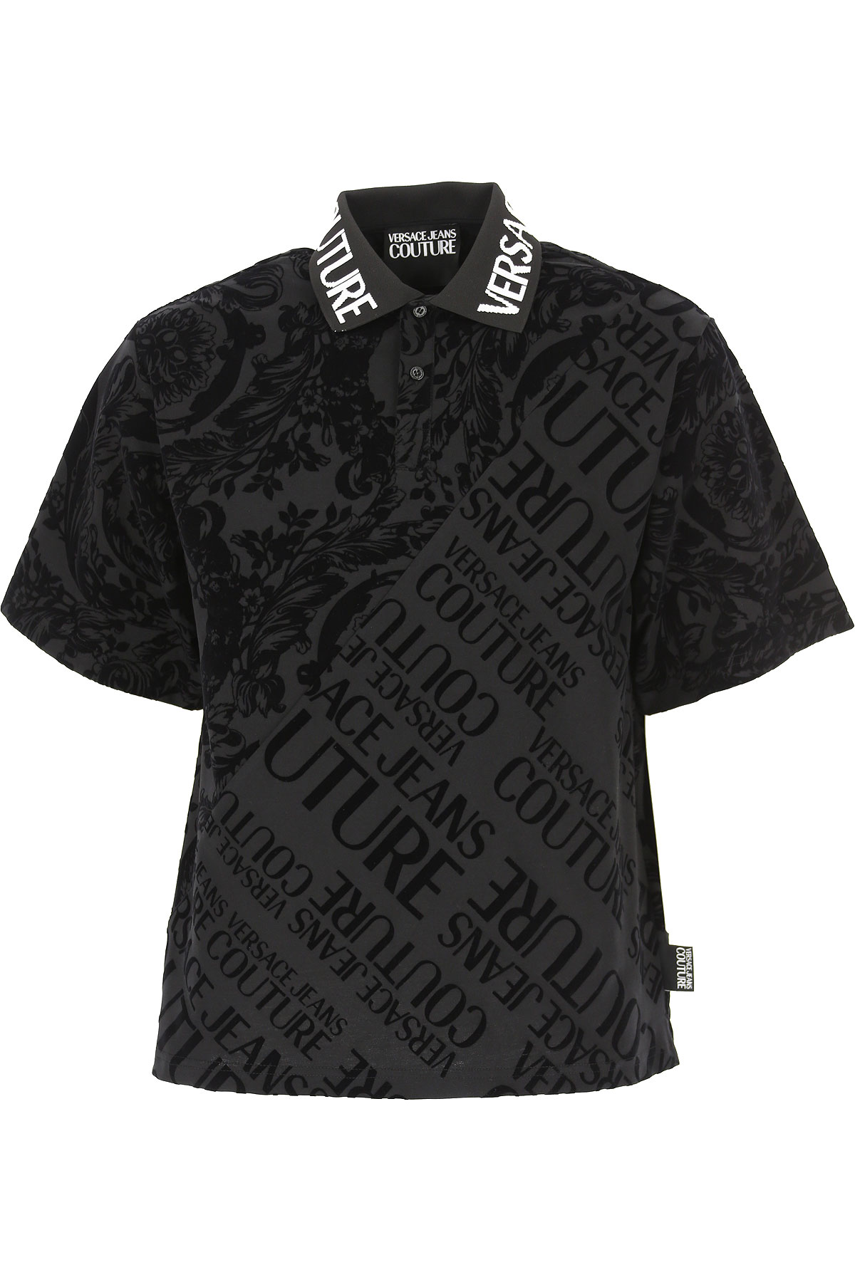 Mens Clothing Versace Jeans Couture , Style code: b3gub7p4-11697-899