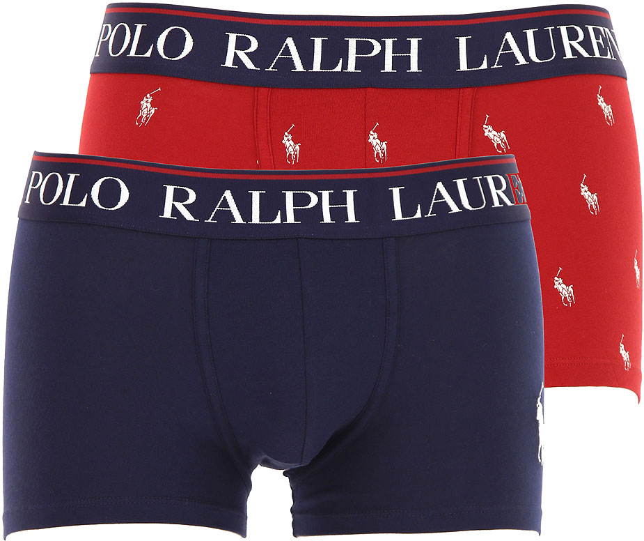 Mens Underwear Ralph Lauren, Style code: 714707458008--