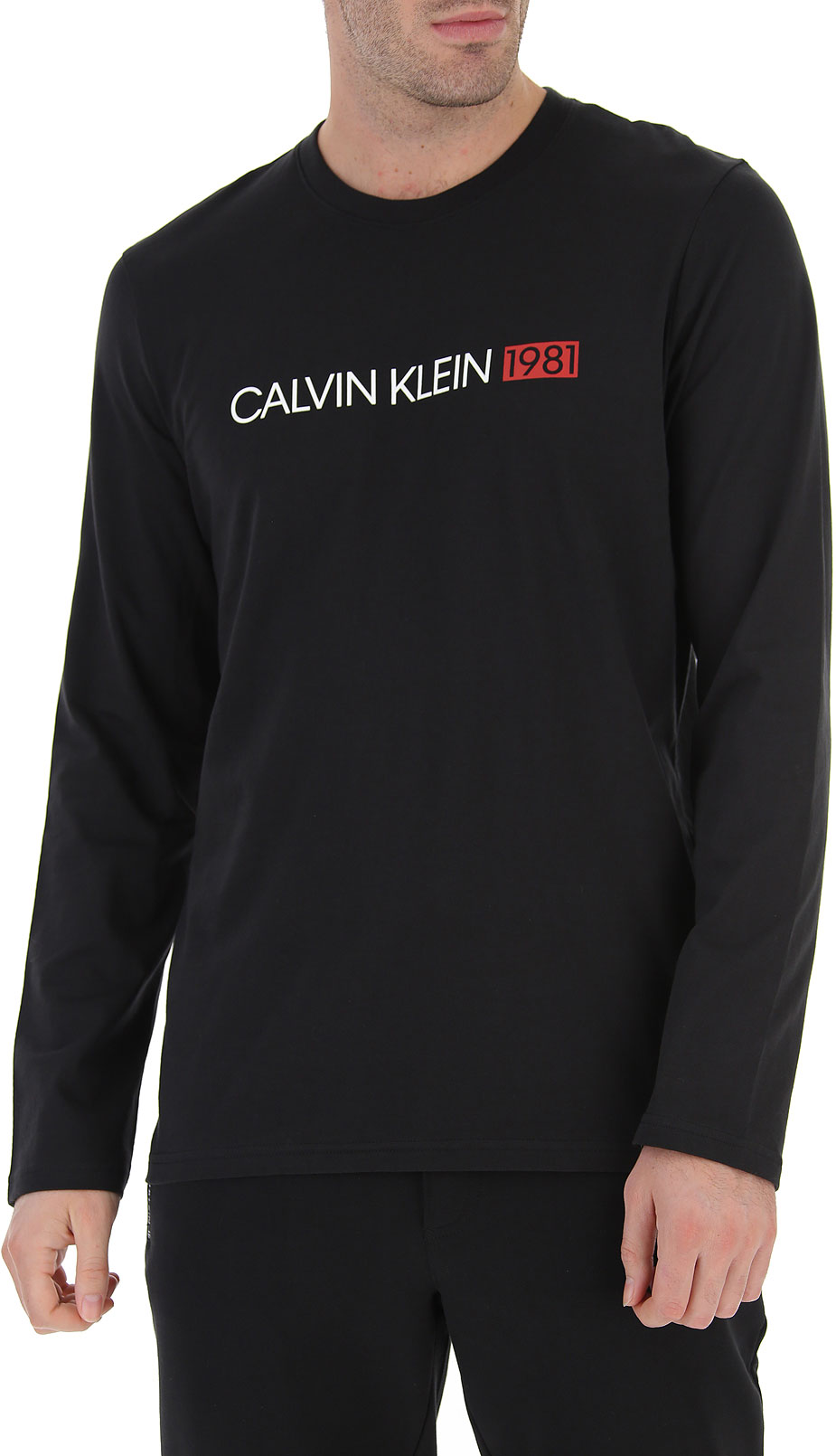 Mens Clothing Calvin Klein, Style code: nm1705e-001-