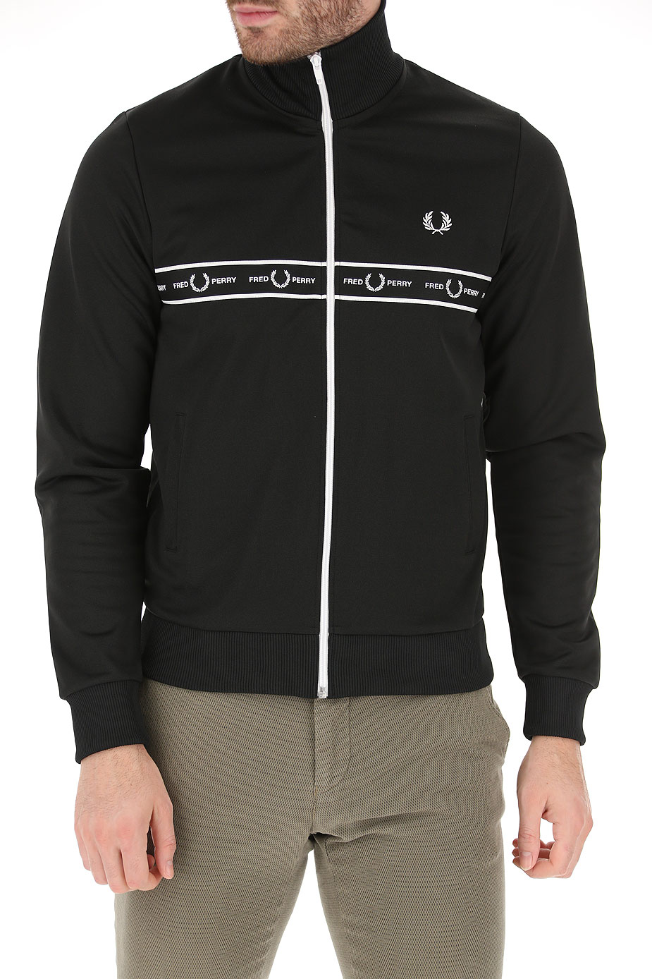 Mens Clothing Fred Perry, Style code: j7501-102-