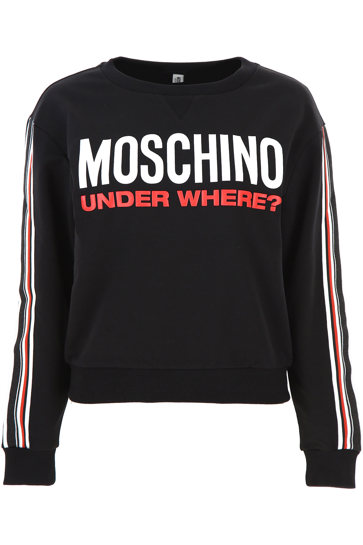 Womens Clothing Moschino, Style code: a1712-9001-0555
