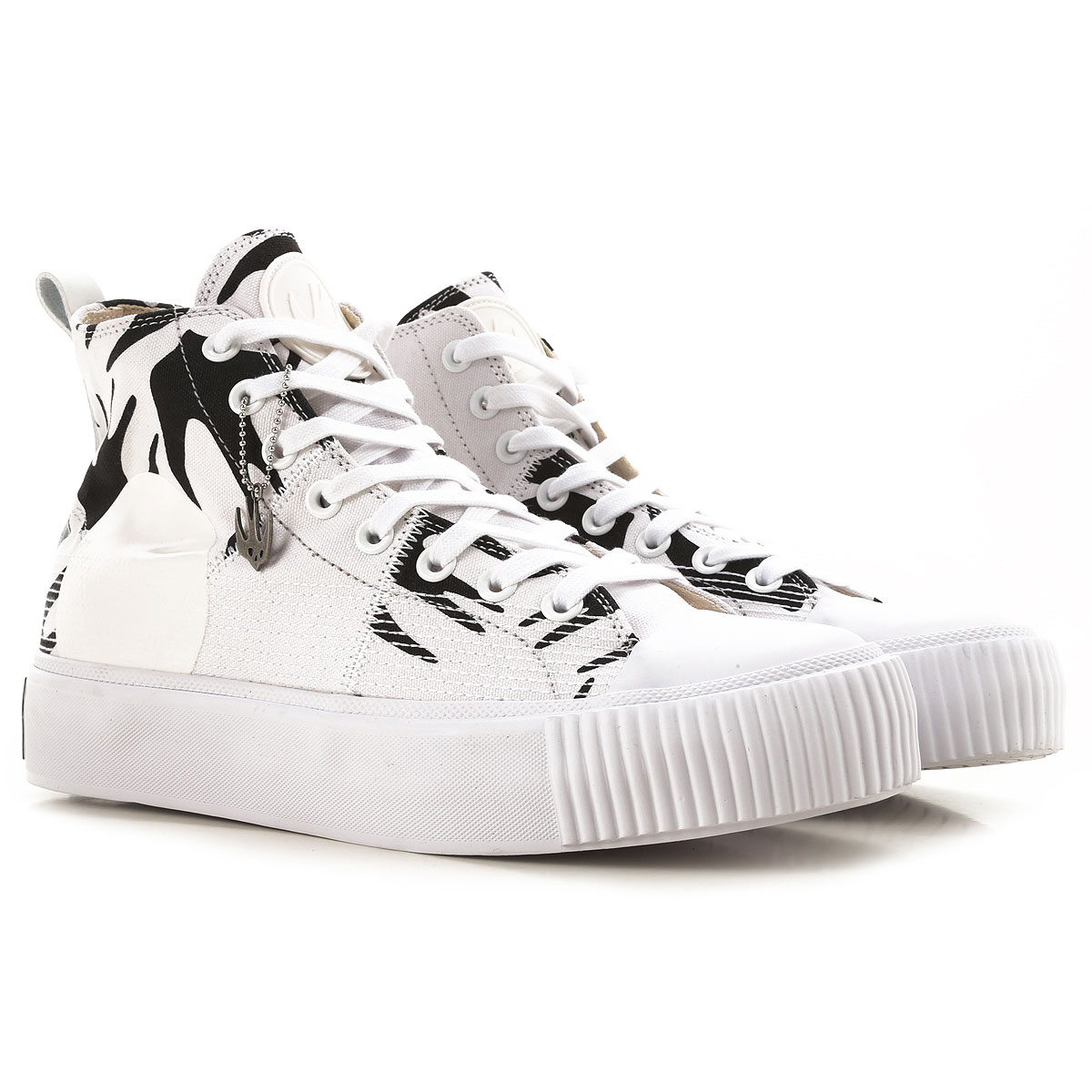 Mens Shoes Alexander McQueen McQ, Style code: 543772-r2608-9024