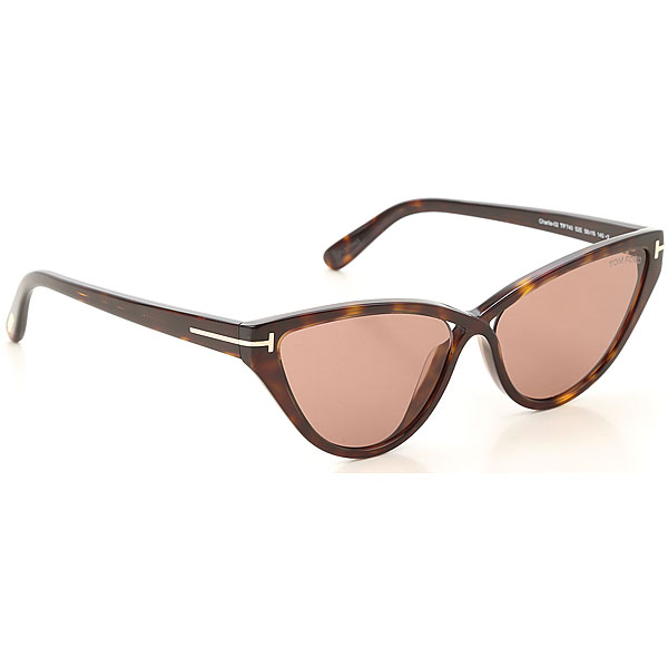 Sunglasses Tom Ford, Style code: charlie-tf0740s-52e