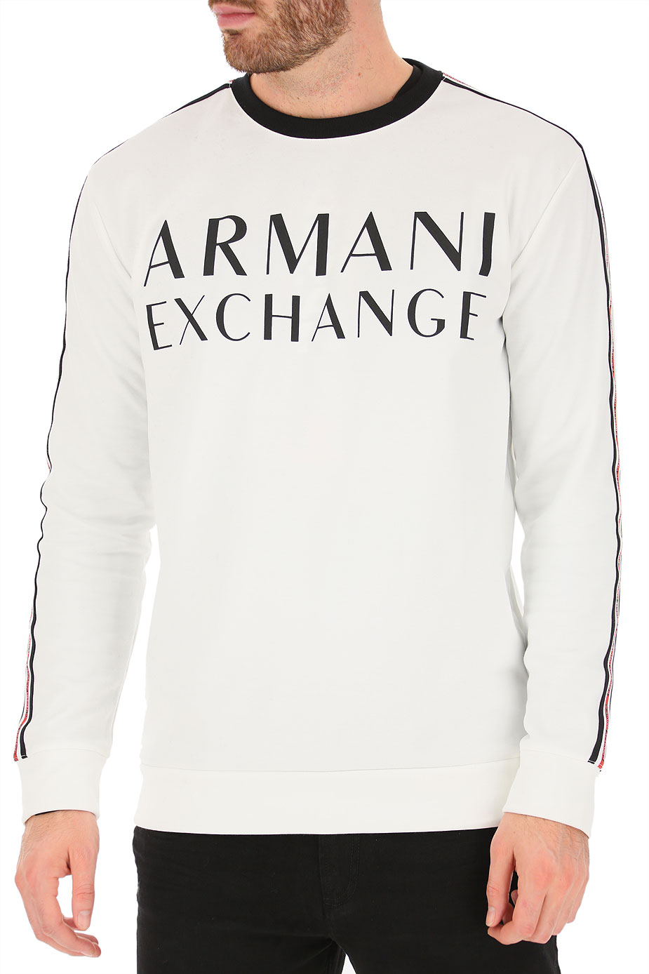 Mens Clothing Armani Exchange, Style code: 6gzm97-zj4dz-1100