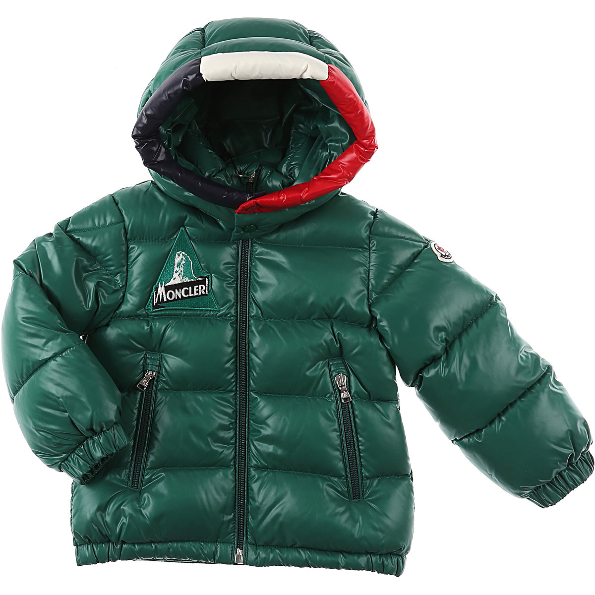 Baby Boy Clothing Moncler, Style code: 4134200-68950-841