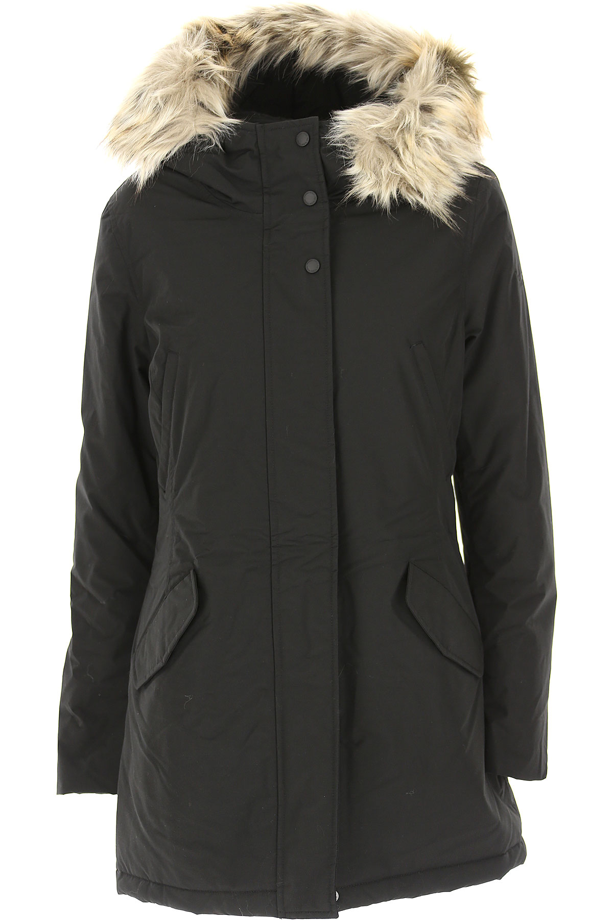 Womens Clothing Woolrich, Style code: wycps0575-ut0001-blk