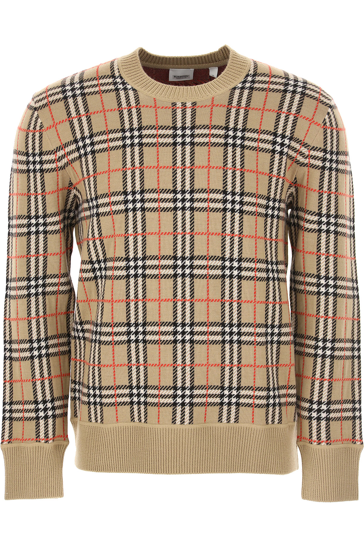 Mens Clothing Burberry, Style code: 8021347-a7026-