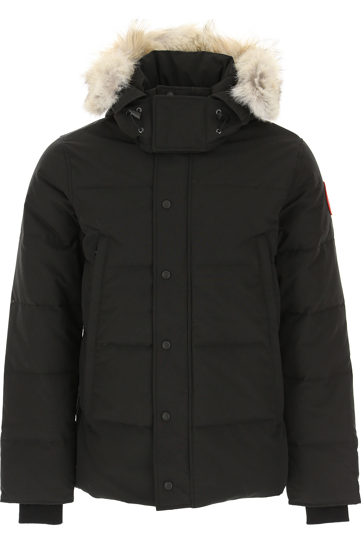 Mens Clothing Canada Goose, Style code: 3808m-61-