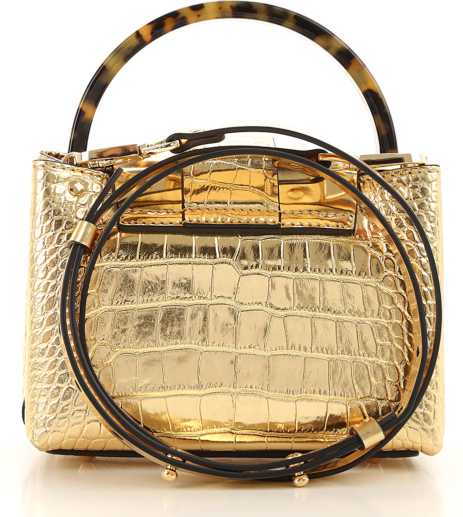 Handbags Nico Giani, Style code: myriamicro--