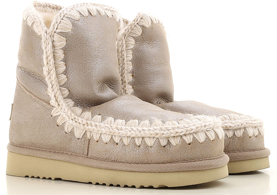 Womens Shoes Mou, Style code: eskimo18-stme-