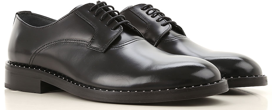 Mens Shoes Karl Lagerfeld, Style code: kl12325-000-giove