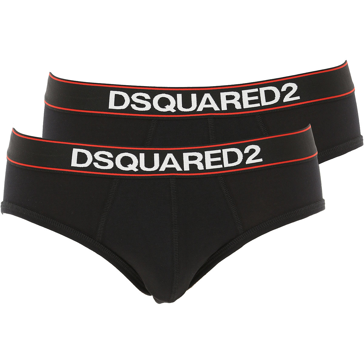 Mens Underwear Dsquared2, Style code: d9x612450-001-