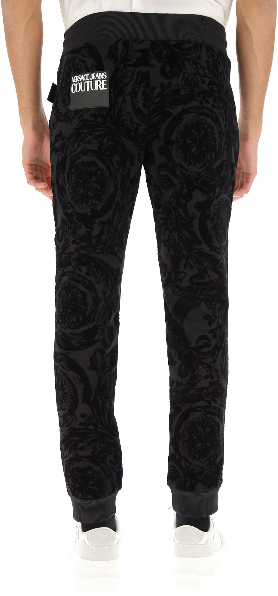 Mens Clothing Versace Jeans Couture , Style code: a2gub1f7-13948-899