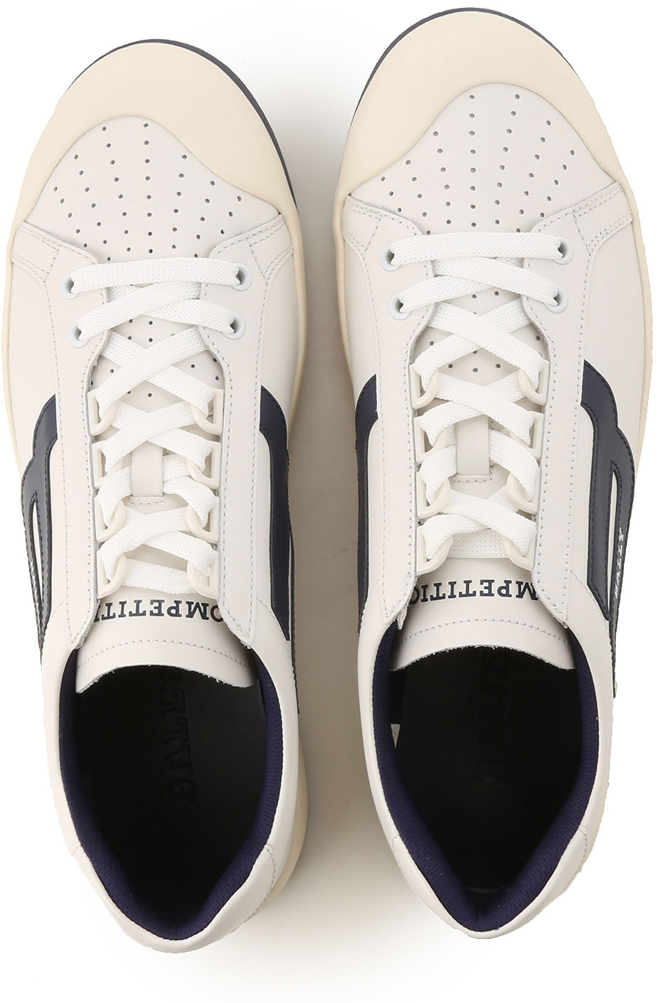 Mens Shoes Bally, Style code: 6221259-143-