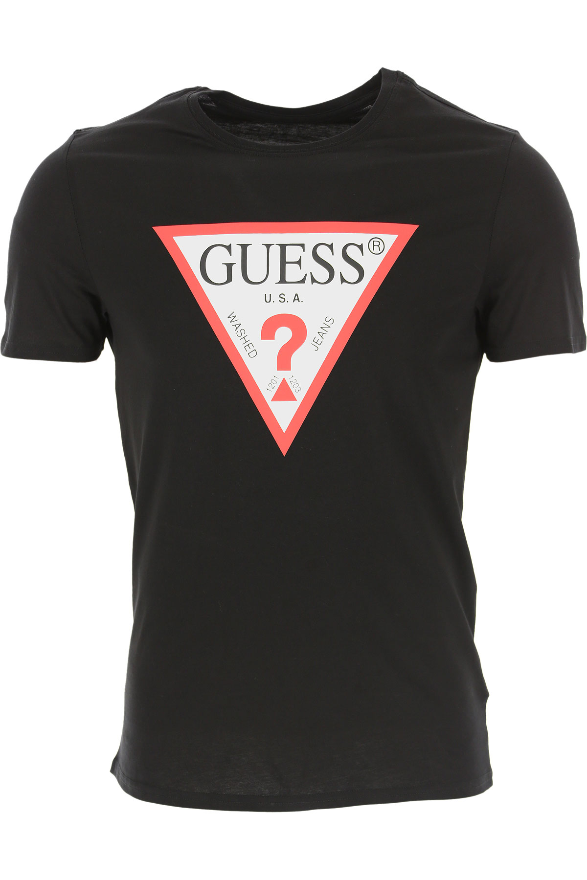Mens Clothing Guess, Style code: m94i42i3z00-jblk-