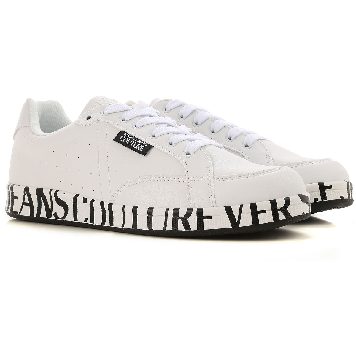 Mens Shoes Versace Jeans Couture , Style code: e0yubsb7-71247-003
