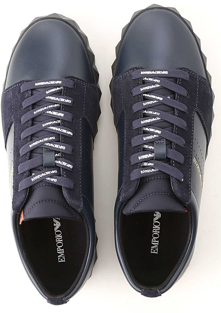 Mens Shoes Emporio Armani, Style code: x4x254-xm034-b382