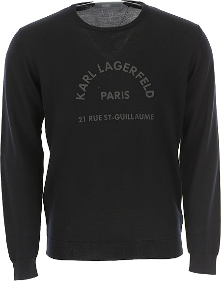 Mens Clothing Karl Lagerfeld, Style code: 655012-592399-990