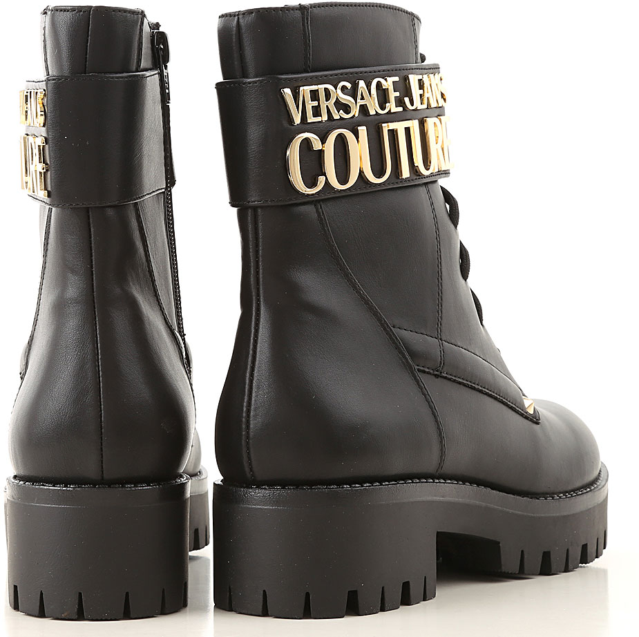 Womens Shoes Versace Jeans Couture , Style code: e0vubs32-71255-899