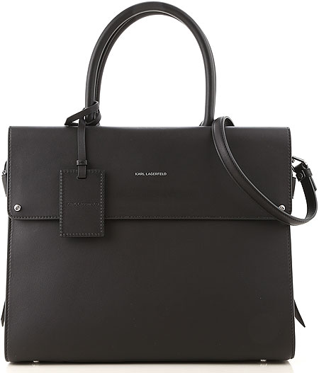 Handbags Karl Lagerfeld, Style code: 96kw3248-black-