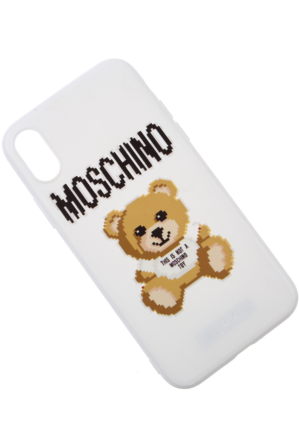 iPhone Cases Moschino, Style code: a7977-8351-1002