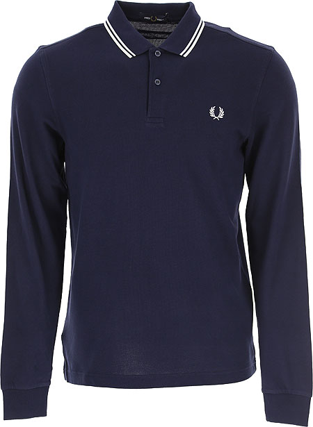 Mens Clothing Fred Perry, Style code: m3636-i86-