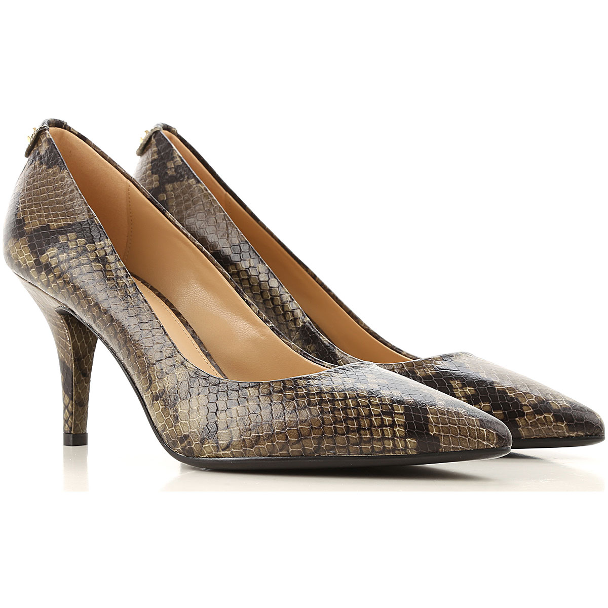 Womens Shoes Michael Kors, Style code: 40t5mfmp3e-olive-