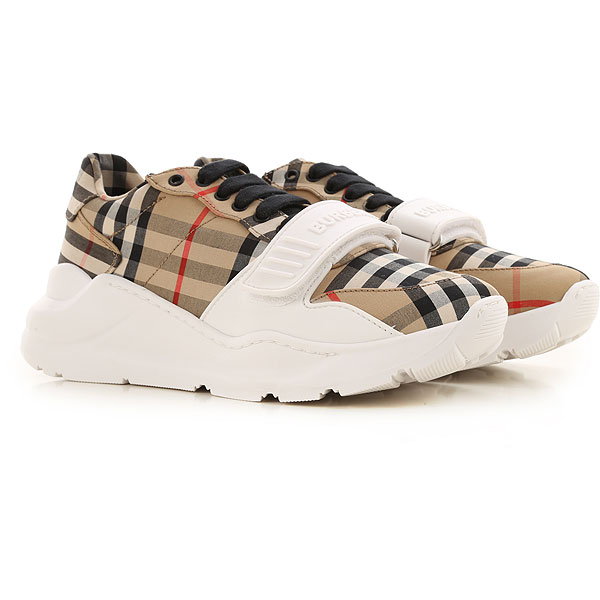 Womens Shoes Burberry, Style code: 8020281-a7026-