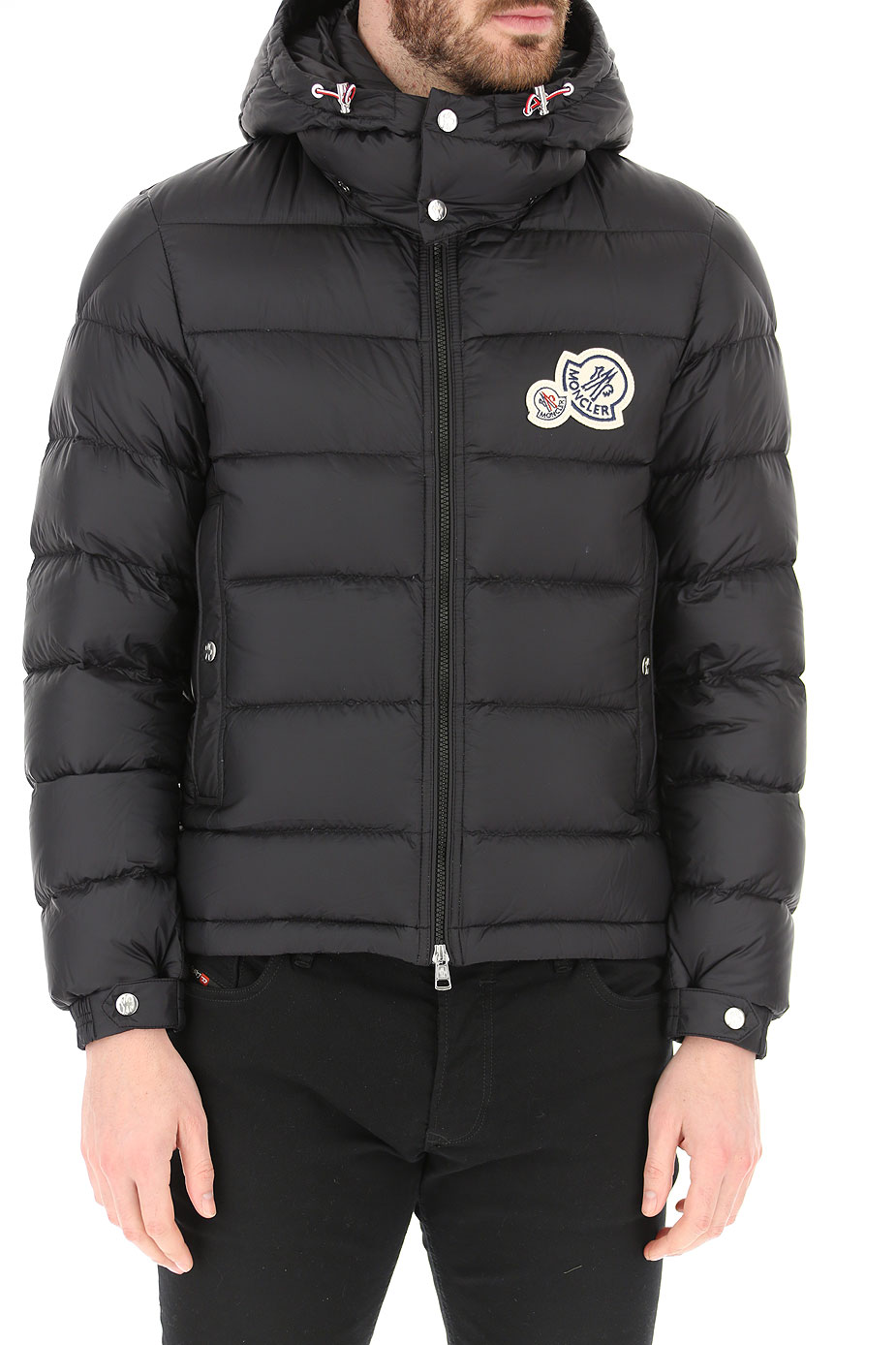 Mens Clothing Moncler, Style code: 418114953334-999-bramant